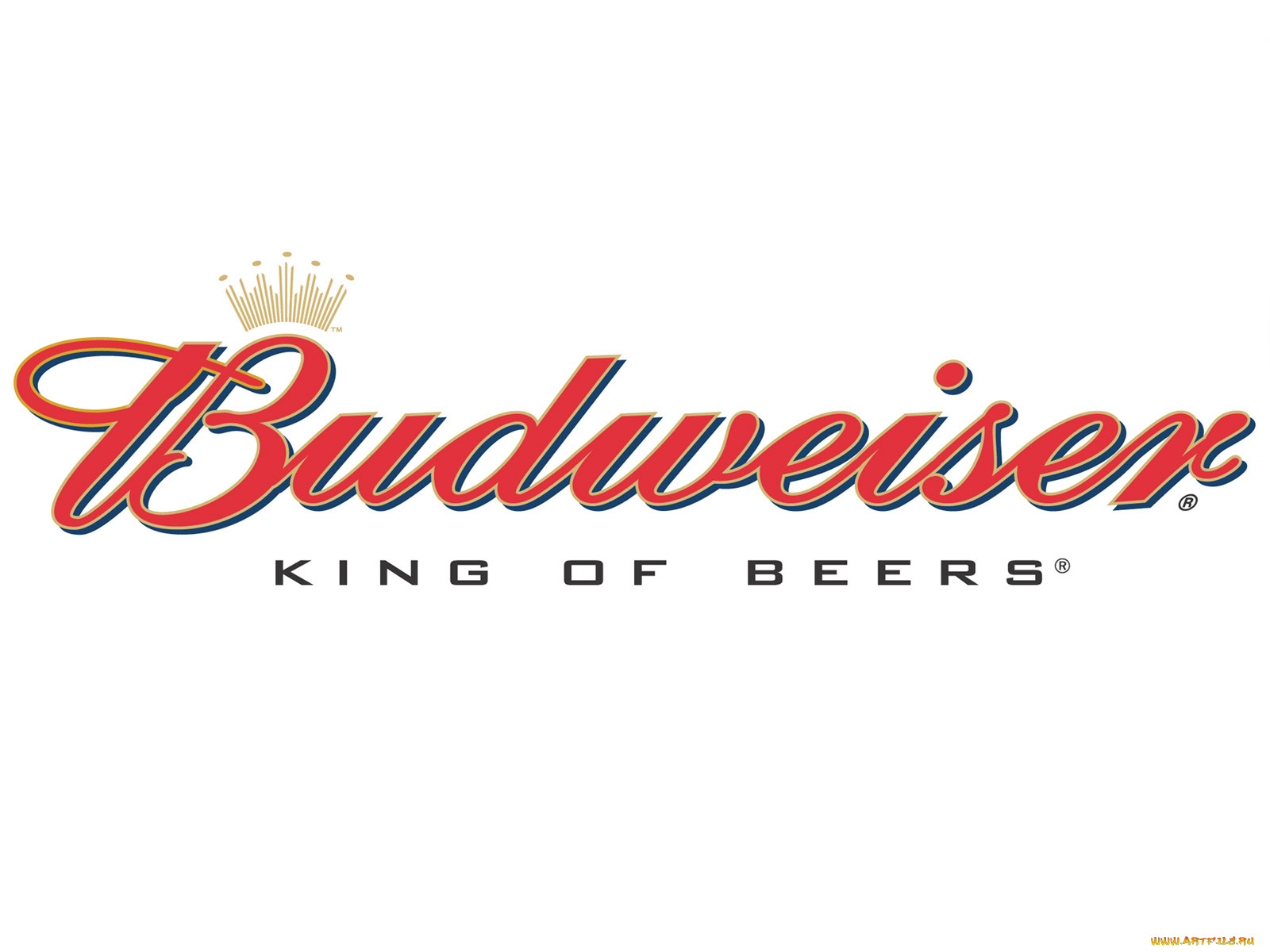 , budweiser